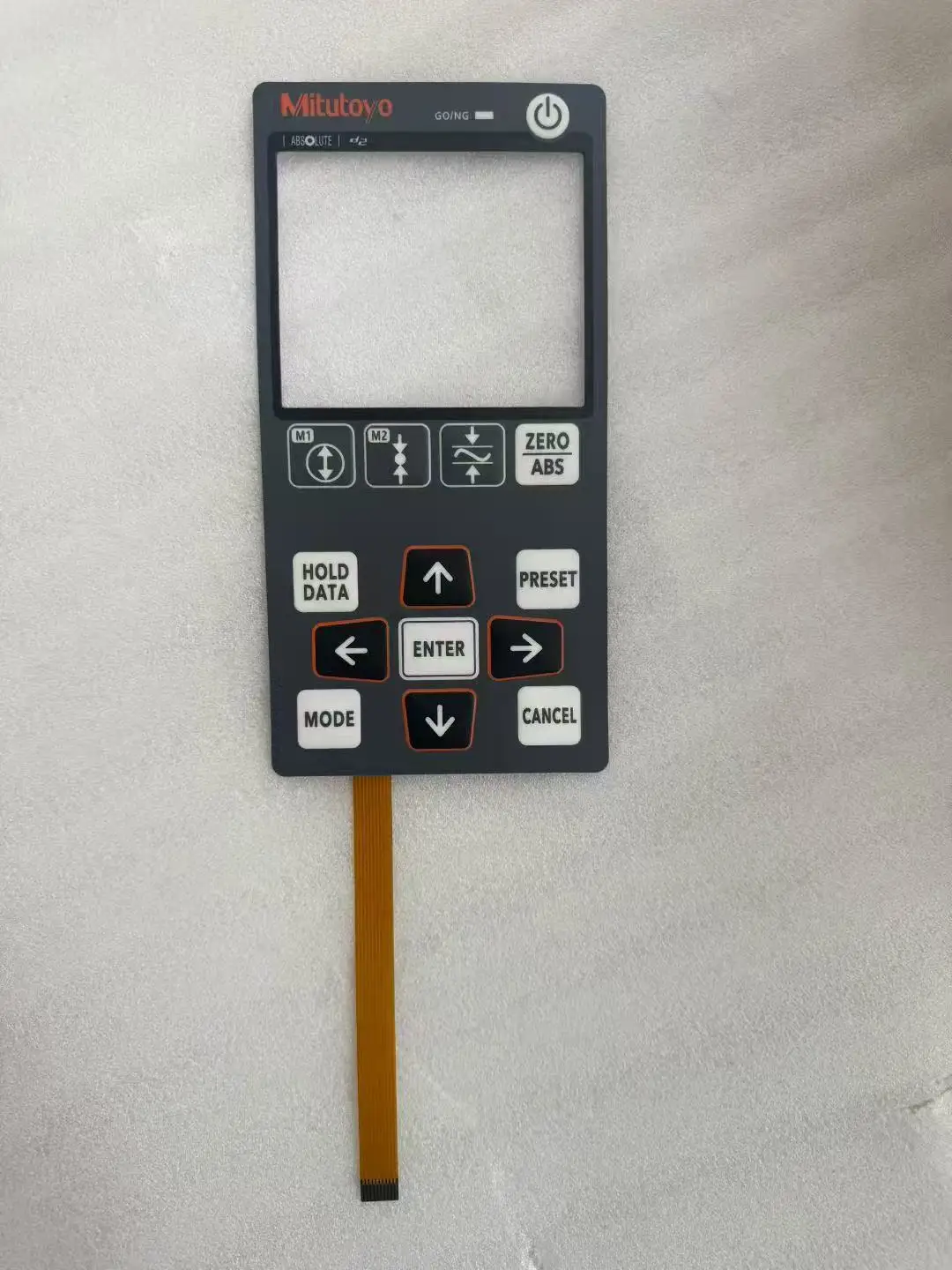 New Replacement Compatible Touch Membrane Keypad For 518-230 518-240