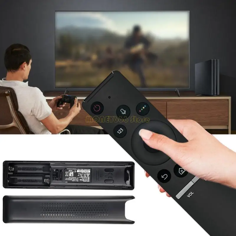 F62C Ersatz TV-Fernbedienung BN59 für BN59-01242A BN59-01265A Reparaturteil