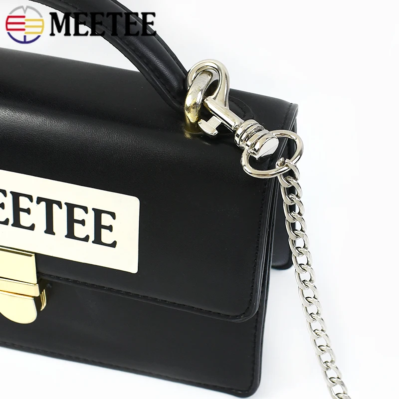 

2-10P 13-20mm Swivel Lobster Clasp Dog Collar Metal Buckles Bag Strap Trigger Carabiner Clips Keychain Snap Hook DIY Accessories