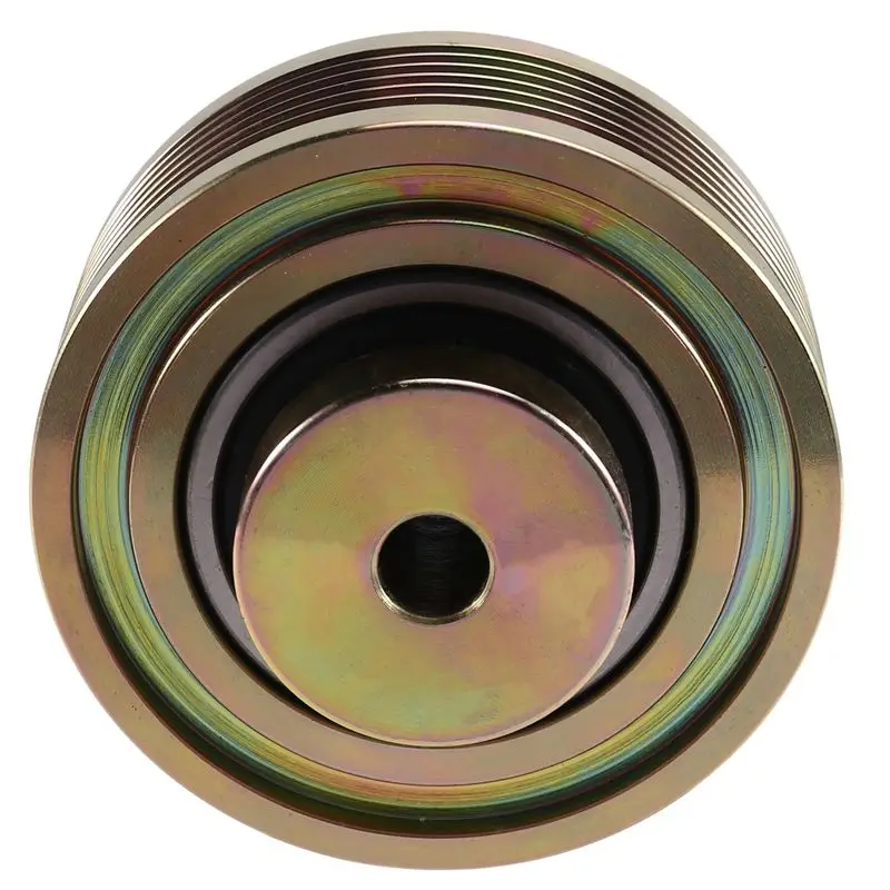 

A82M-Pulley Tensioner 78-1283 Replacement For Thermo King Sl100e Sl200e Sl400e Spectrum SL Units