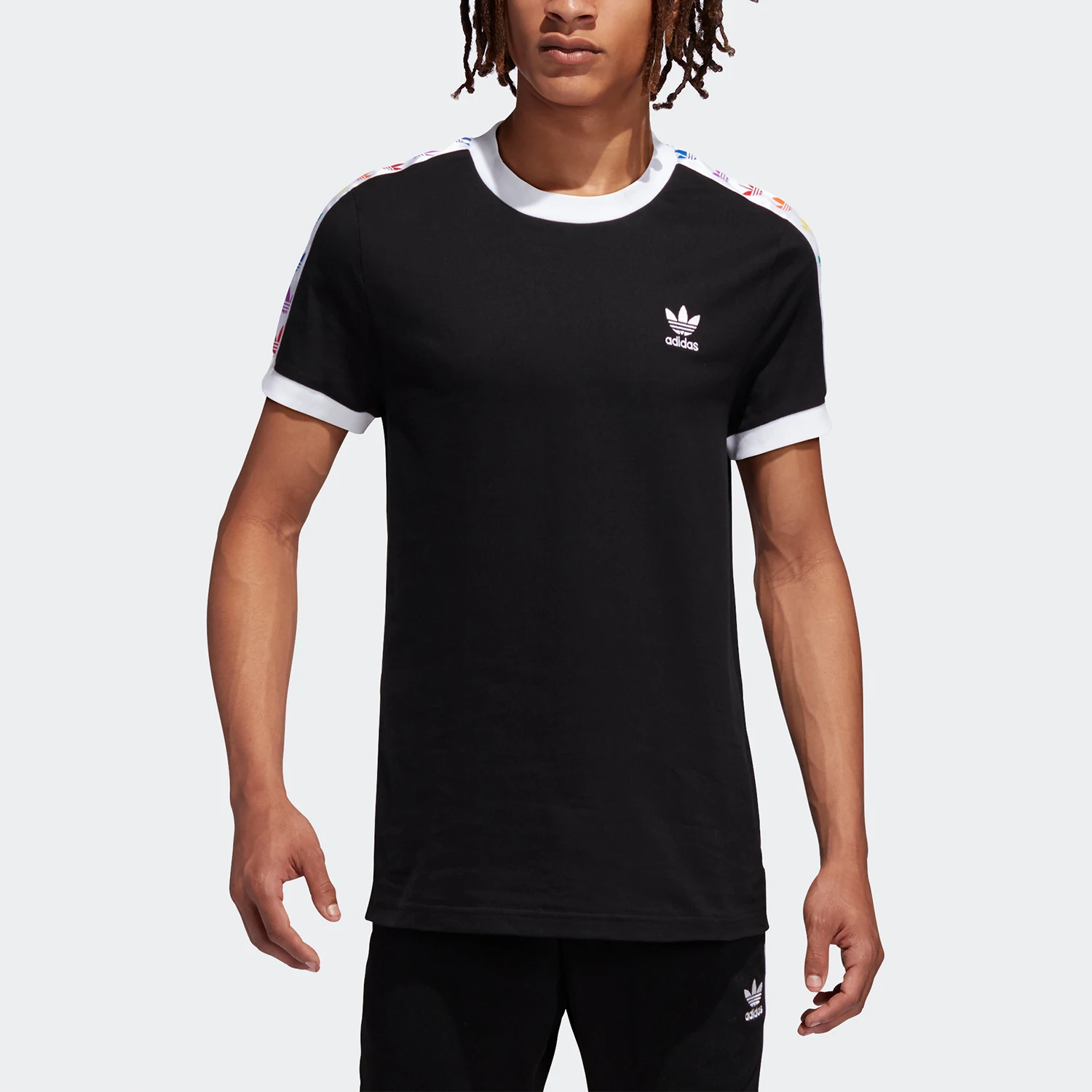 Adidas Genuine Clov…