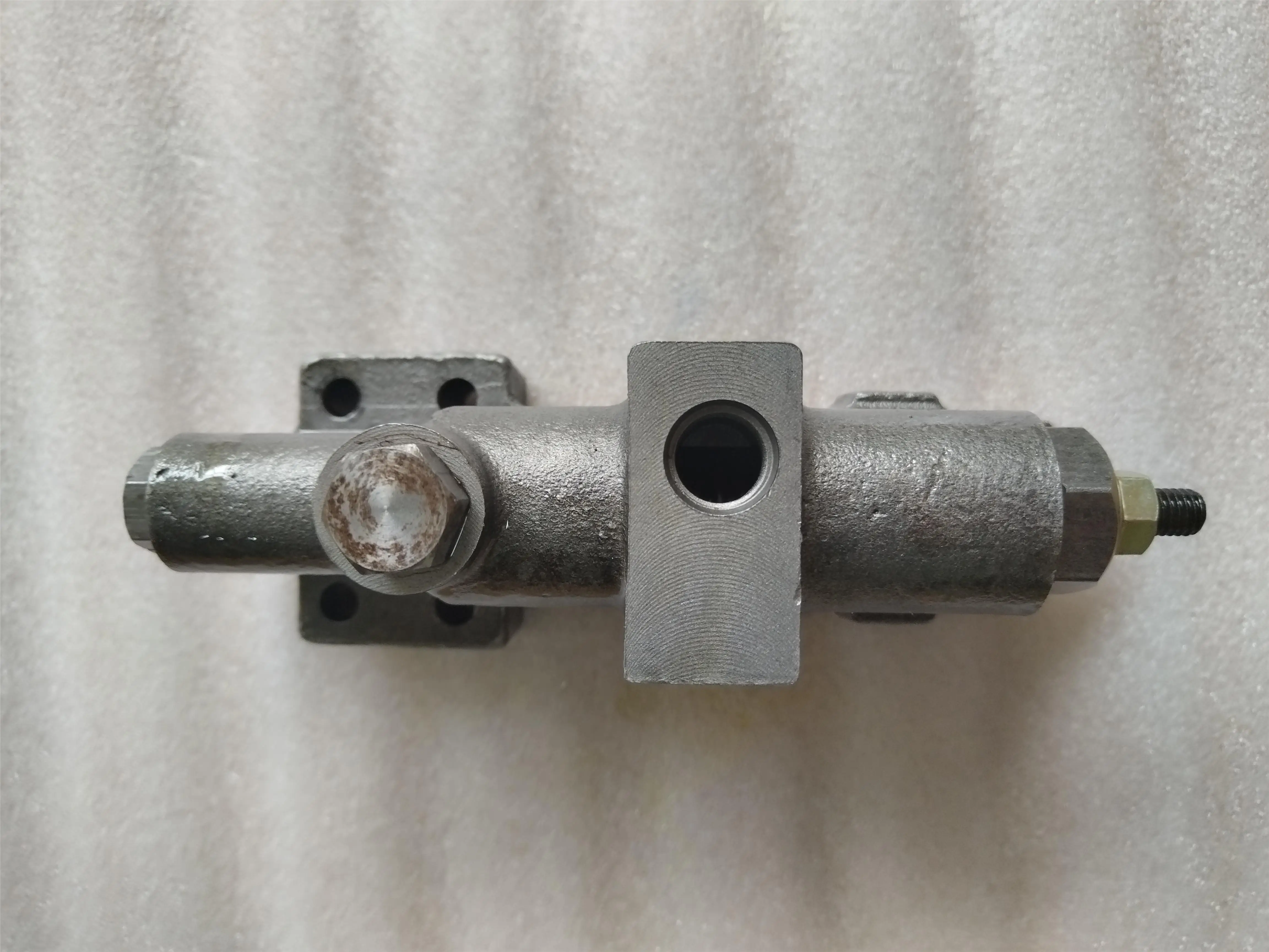 ATO قطع غيار جديدة عالية الضغط لمضخة Eaton PVH98 الهيدروليكية مجموعات إصلاح صمام السيرة الذاتية لوقود الديزل
