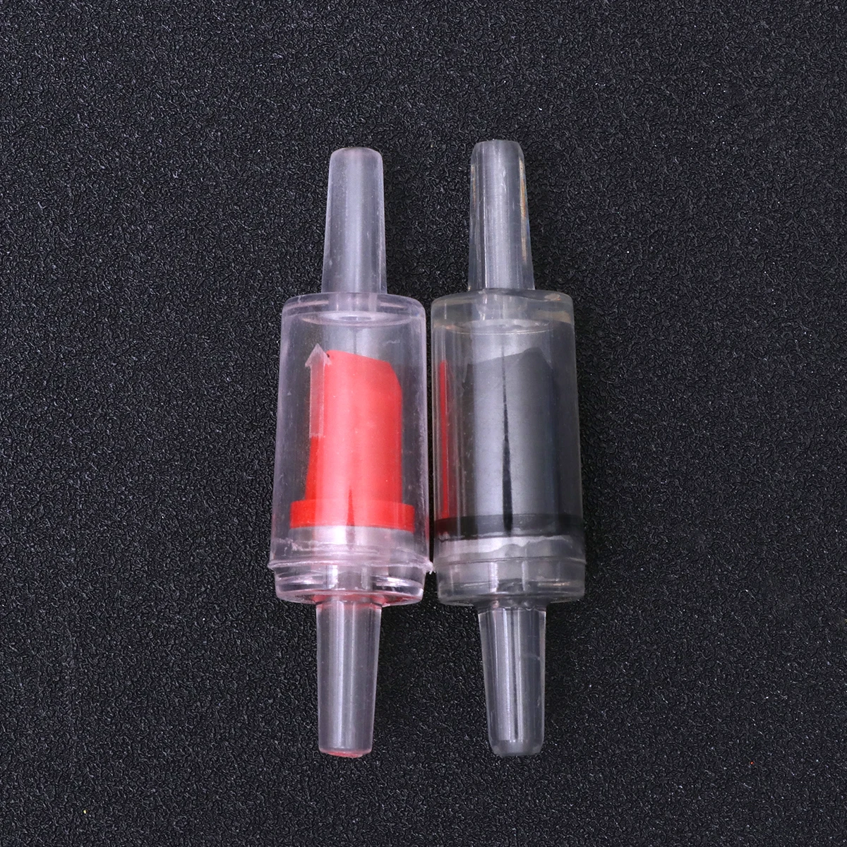 

16 pcs Aquarium Air Fish Tank Non-Return One Way Valve Detachable Design Prevent Water Back Siphoning Power Outage Fish Tank
