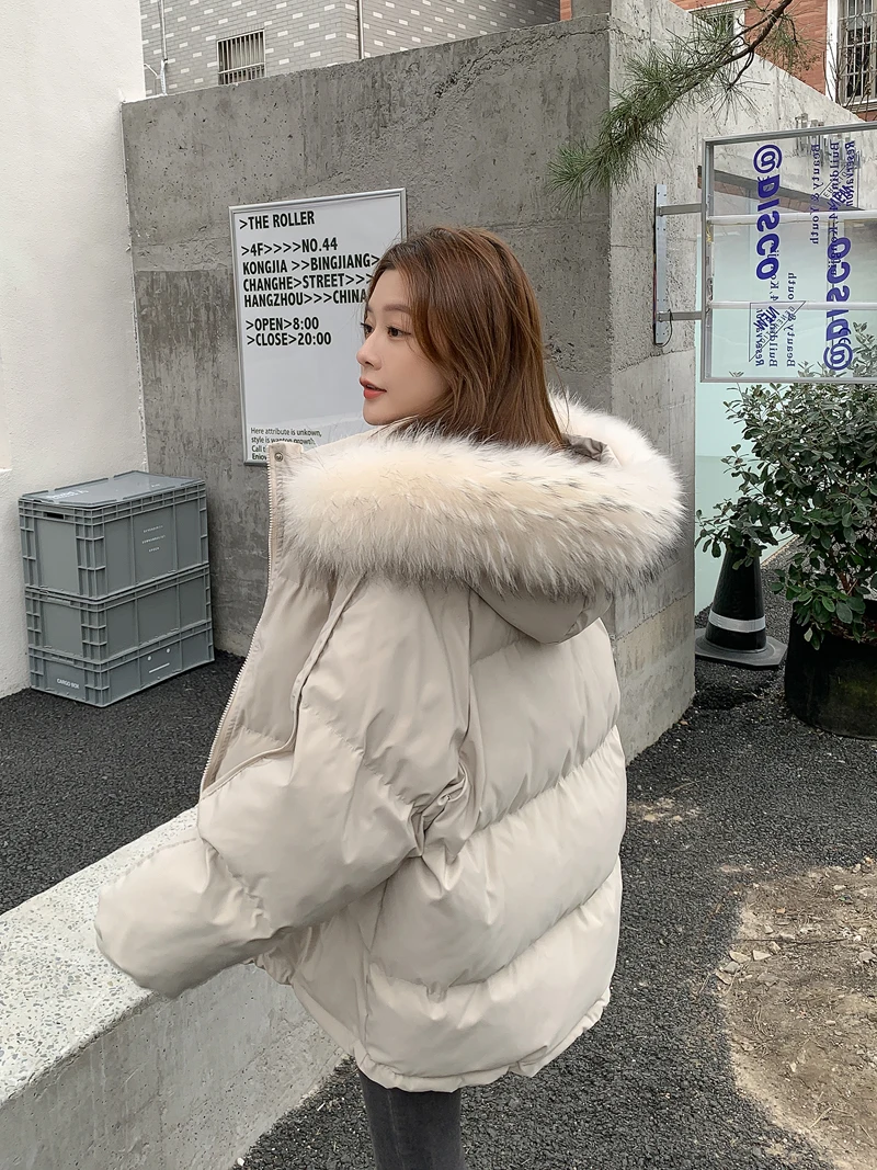 여성용 빈티지 가을 울 리브드 헴 버튼 없는 러플 플리츠 새시 우아하고 품격 있는 클래식 아름다운 인스 스타일 파카