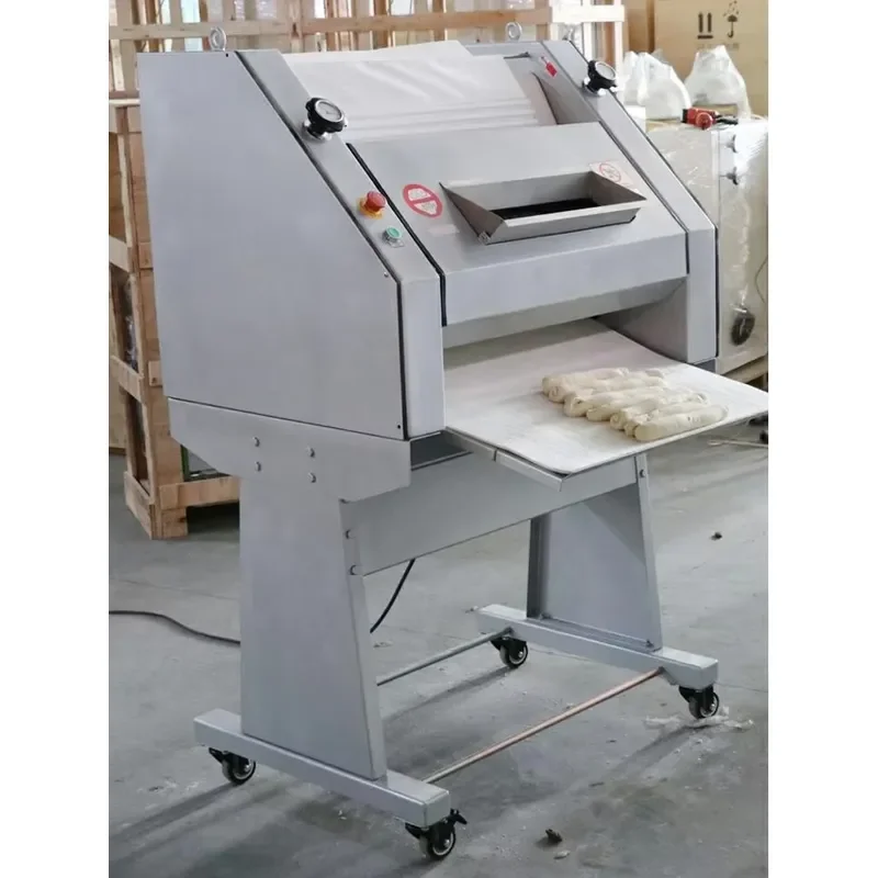 Automatic Bread Maker Complete Baking Equipment for Small Business French Bread Machine
