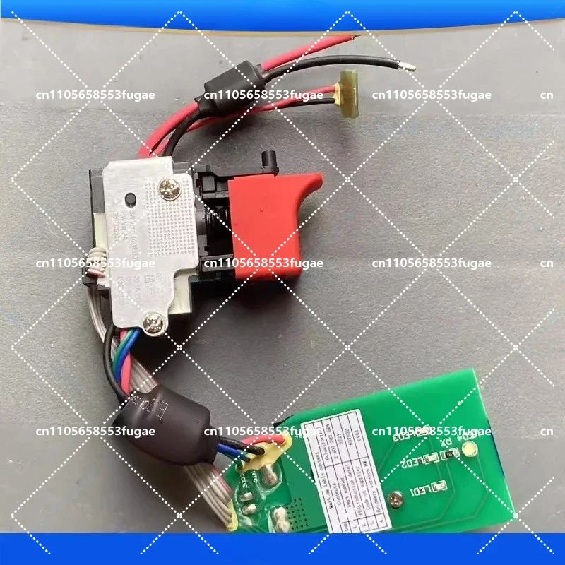 Hand Drill Speed Control Module Switch for Power Tools