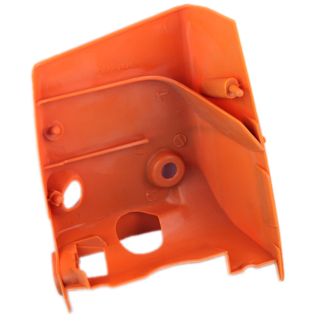 Imagem -03 - Letaosk Nova Capa de Cilindro Superior Substituição 1135 080 1602 Apto para Stihl Ms361 Ms341 Acessórios Motosserra