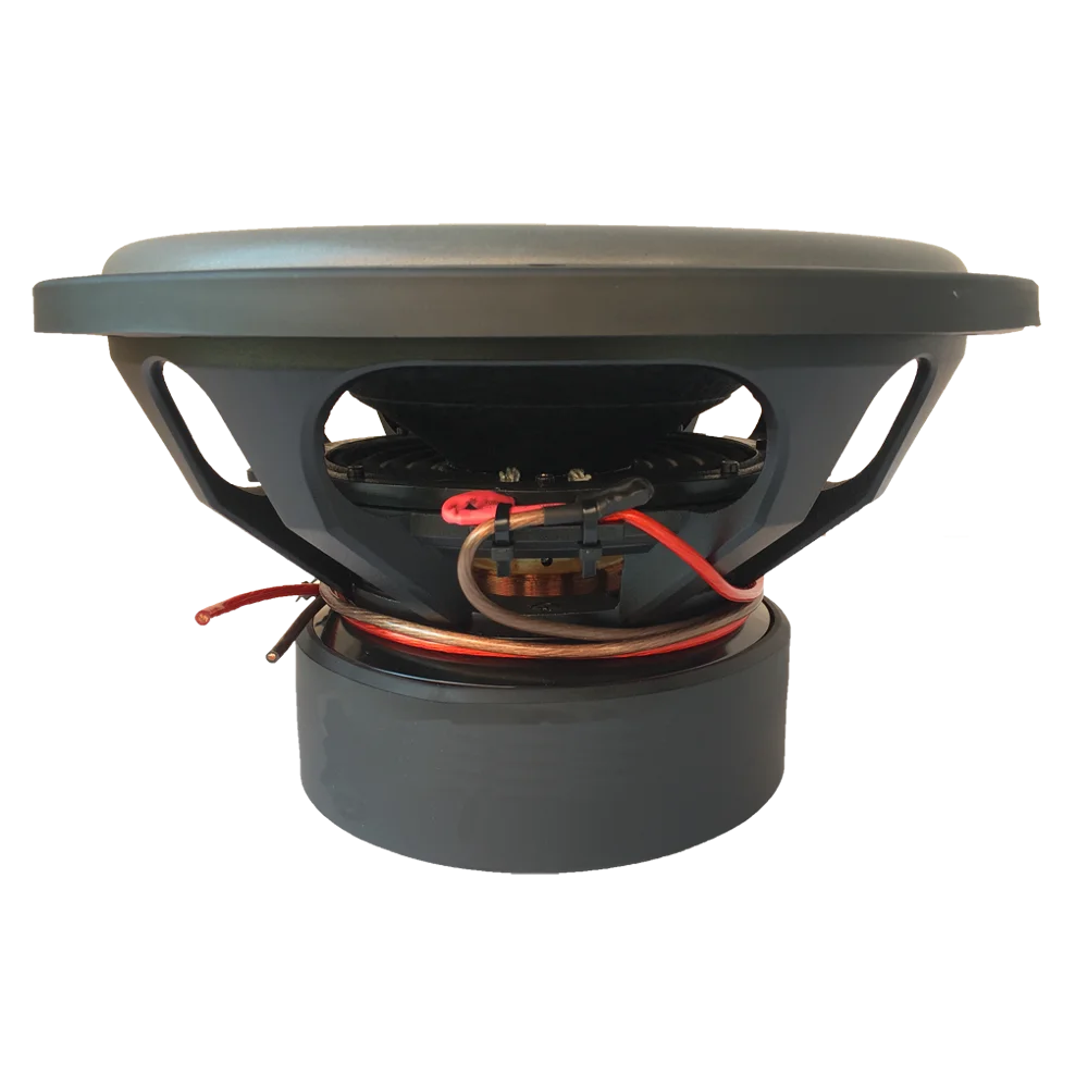 China OEM Factory Most Popular Triple Magnets Car Audio Subwoofer 2000W RMS 4000W MAX Car Speakers Subwoofers