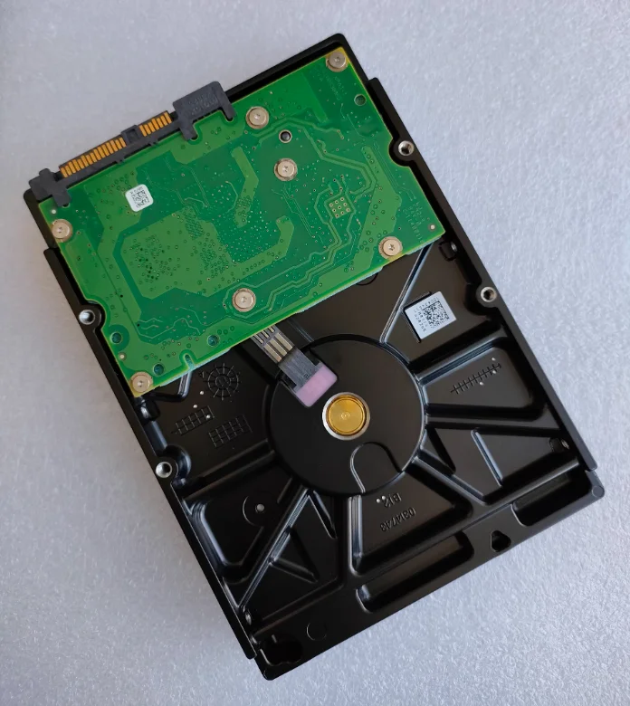 

For ST1000NM0001 0740YX 1T SAS 3.5-inch 6GB 7.2K server hard drive