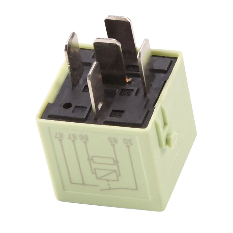 5X 61368373700   سيارة الهواء تعليق التتابع الإشعال التتابع لسيارات BMW 1 3 5 6 7 سلسلة X3 X5 V23134-K59-X312