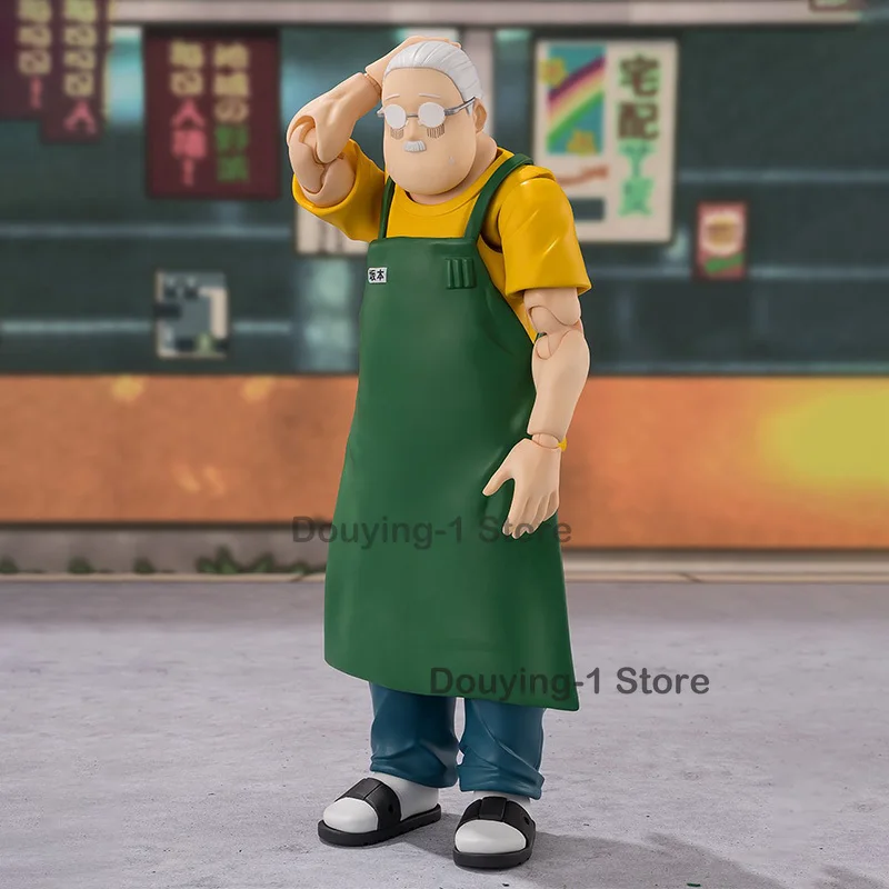 bandai-shf-sakamoto-days-taro-sakamoto-action-figure-completa-in-scatola-originale-modellino-anime-da-collezione-regalo-per-bambini