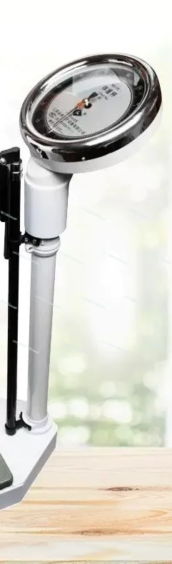 Height Weight Health Scale Measuring Instrument Household Machinery