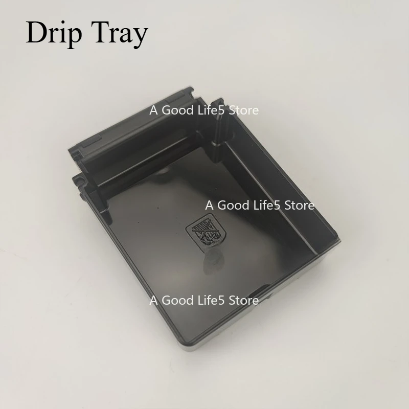 

Подходит для кофемашин Nespresso C122/EN267/XN760B/XN7605: аксессуары, резервуар для воды, держатель для чашек