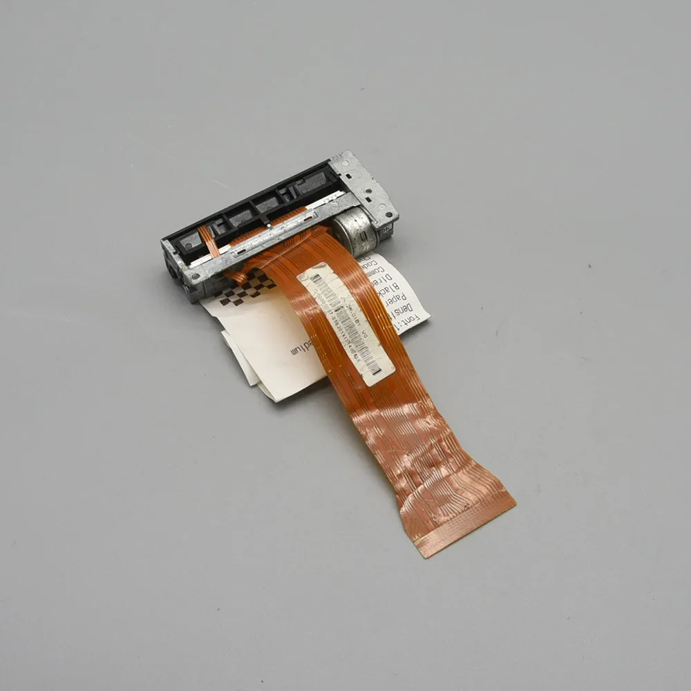 Mecanismo de impresora térmica, cabezal de impresión para sc-5890 SUNVi SID 260A 260b PT486F-B101, 1 ud.