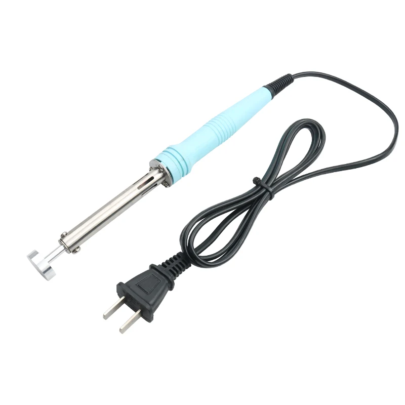 

Внешний термопаяльник 40 Вт, круглый наконечник, алюминиевое паяльное жало горячего прессования, 10/12/14/16/18/20 мм, глажка и выравнивание кромок