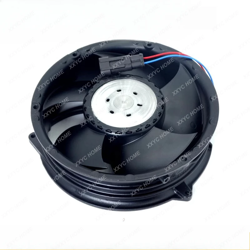 6314NHR 24V  R6 fan