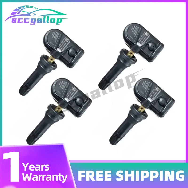 

New TPMS Tire Pressure Sensor Monitor For Dongfeng Forthing T5 EVO/M4 Yacht