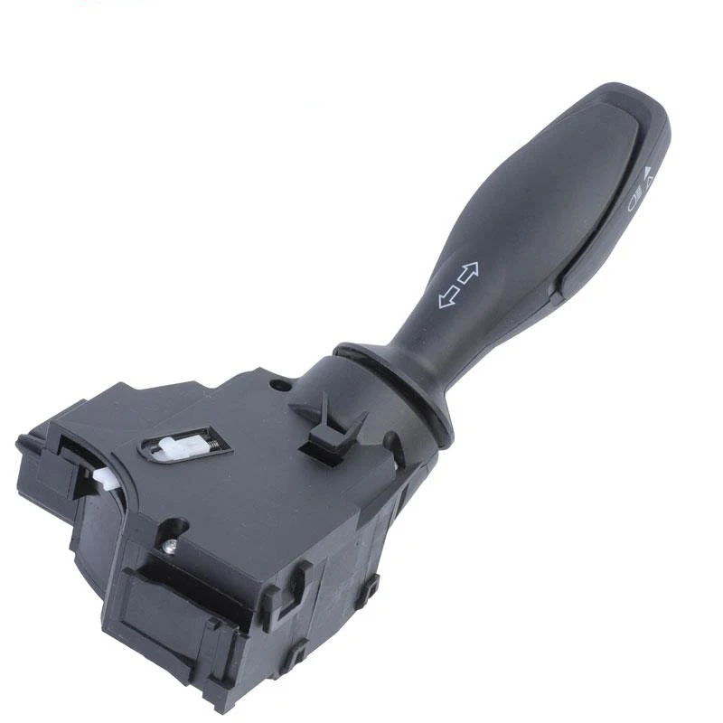 

New 8A6T-13335-BC Turn Signal Combination Switch For Ford Fiesta 2008-2017 Indicator Stalk Main Beam Switch 8A6T-13335-AD