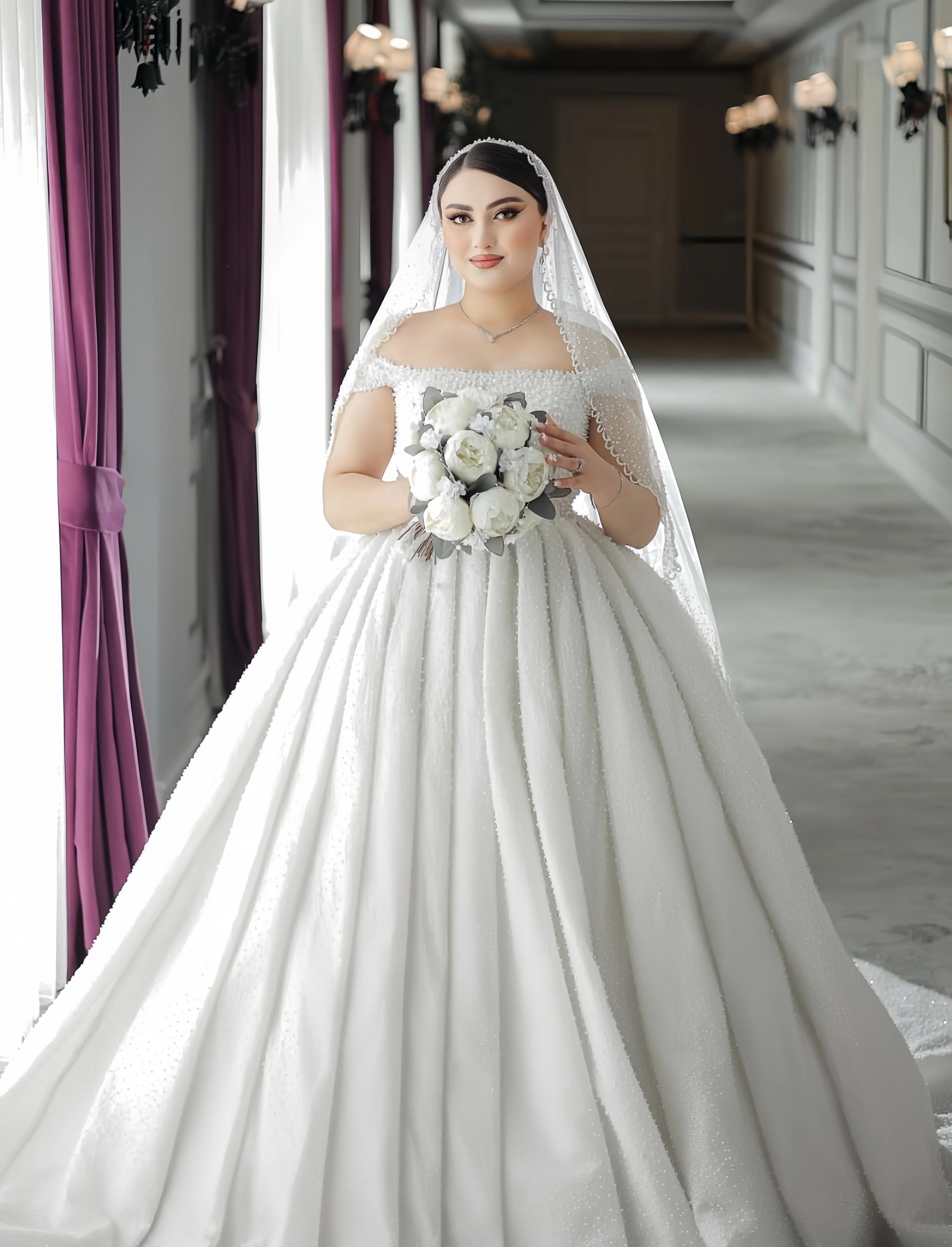 Customzied Straples…