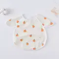 White Orange