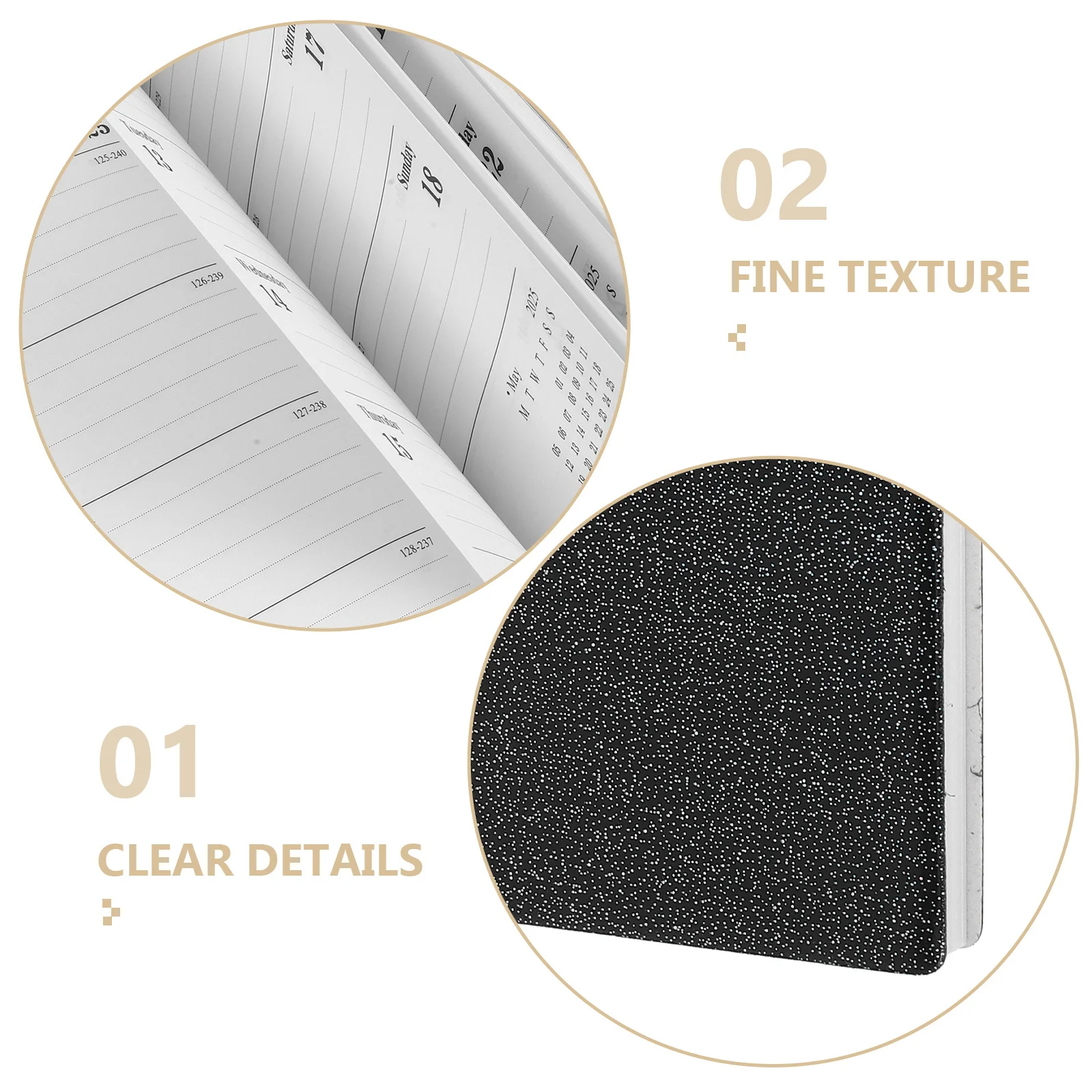 Рисунок 5 - Еженедельный планировщик A6