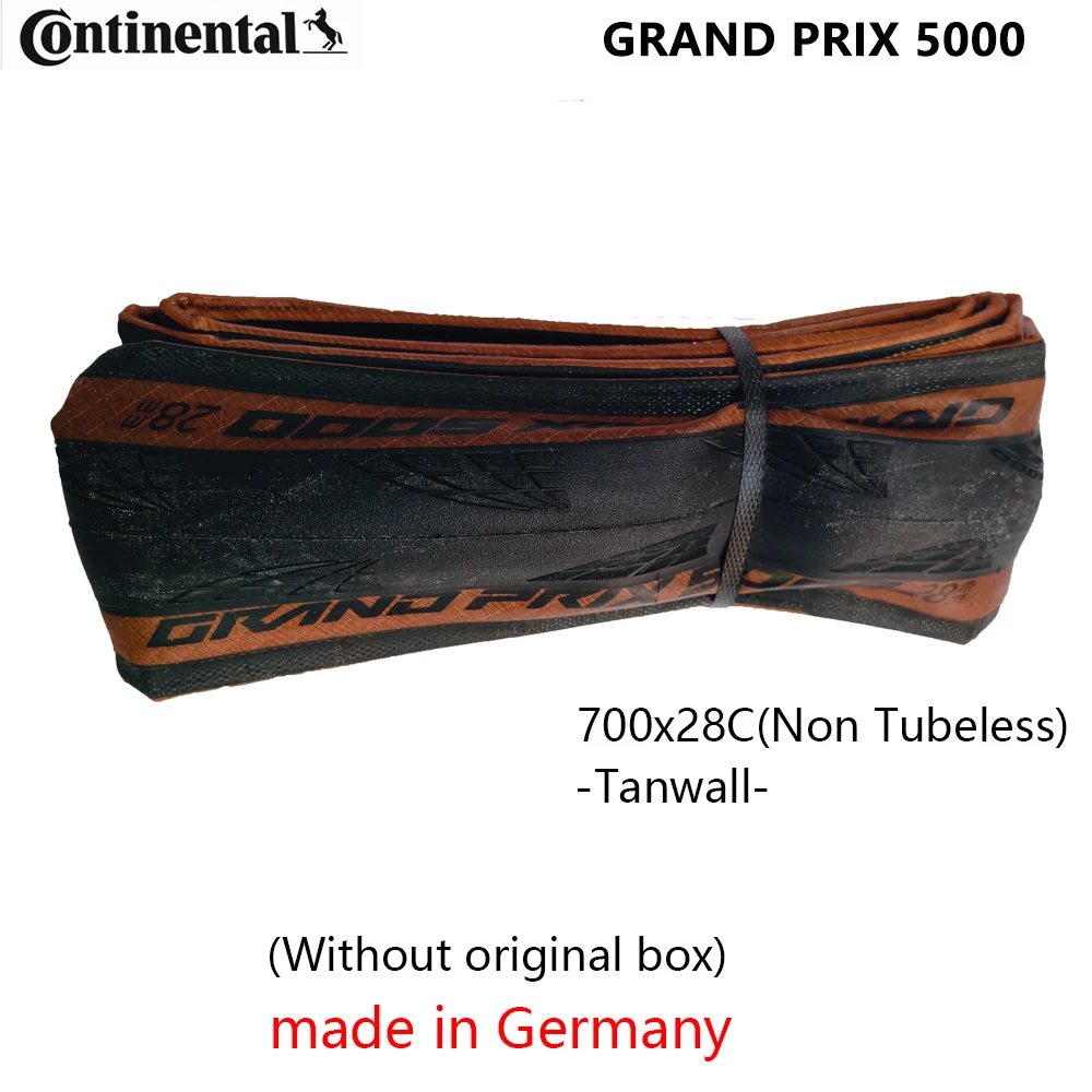 Continental Gp5000 Band Grand Prix Gp 5000 700C 700x25c 700x23c 700x28c 700x32c Zwarte Band Fiets Road Vouwen 1 STKS