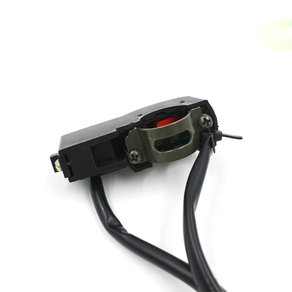 

Motorcycle Handlebar Switch 78 Inch 4Pcs Wires On Off Toggle Starter Durable Hard Plastic Universal Motorbikes Ignition Coil