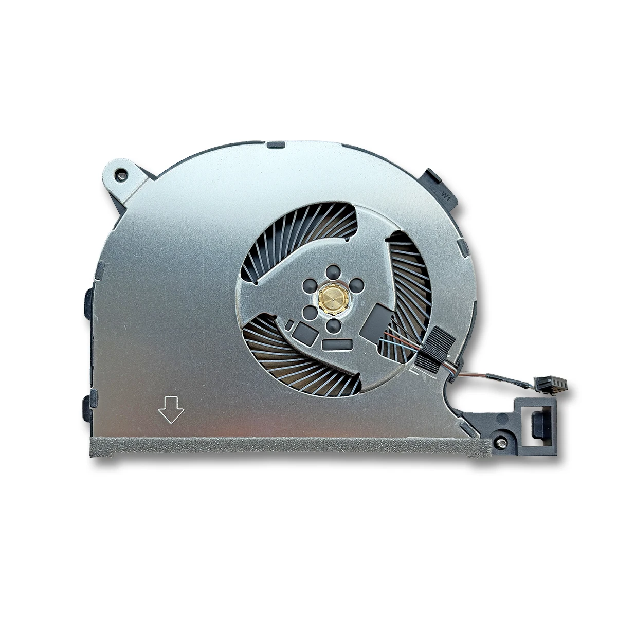 For HP ZBook Firefly 14 G7 CPU Cooling Fan New Original Laptop Cooler Radiator Heat Sink DC 5V 0.5A ND75C40-19H07