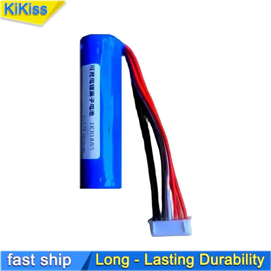 

Батарея динамика Bluetooth большой емкости для Sony Srs-X2 SF-02 9-885-197-08 2400 мАч