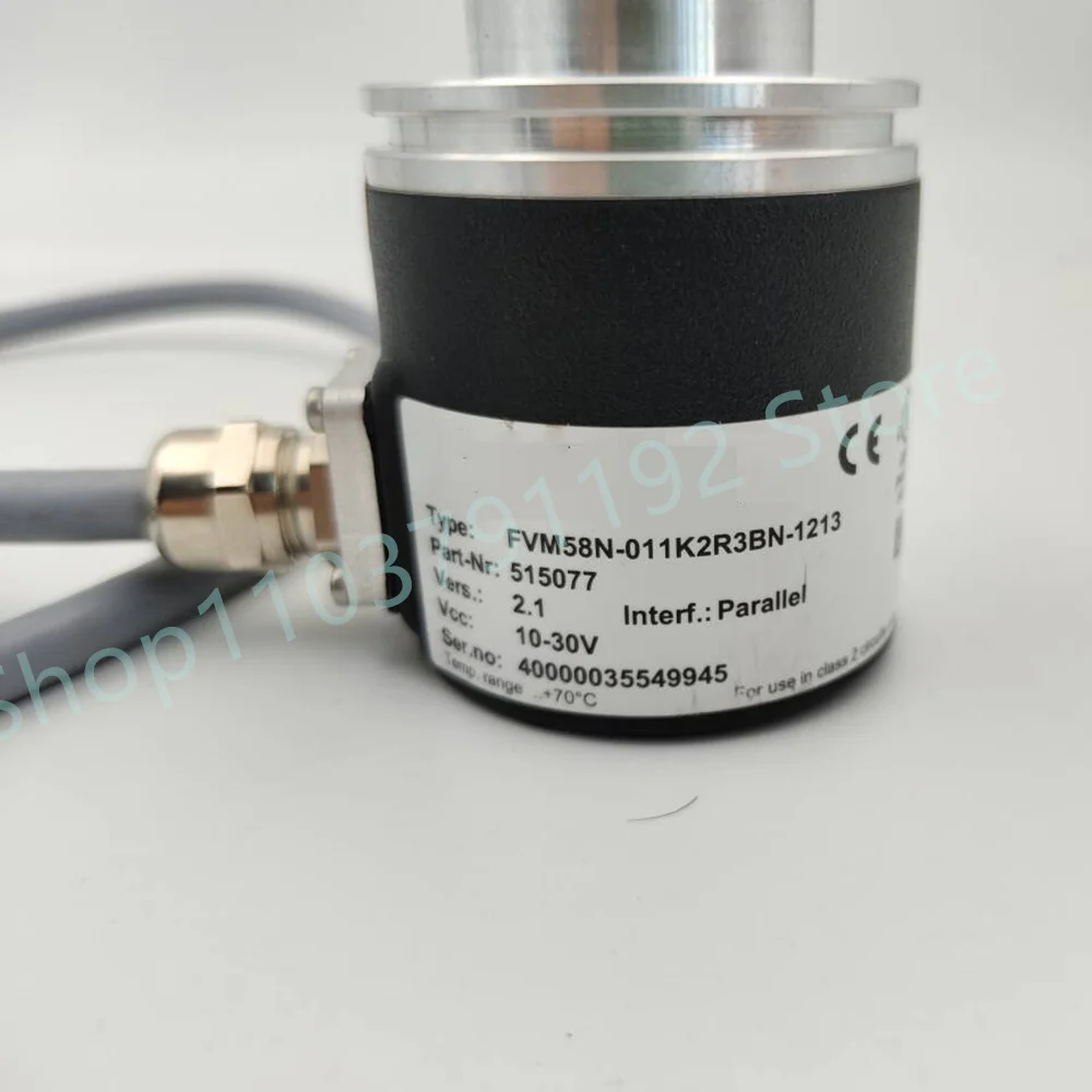 

FVM58N-011K2R3BN-1213 Encoder 515077
