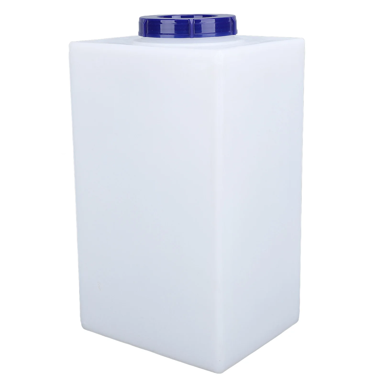 5 Gallons 20L RV Water Tank LLDPE Perfect Sealing Pressure Resistant Water Storage Container Tank for Trailer Boat Yacht