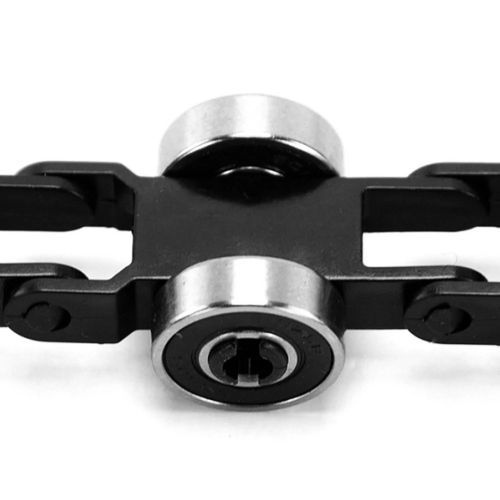 KONE Roltrap Roterende Ketting 17/22/24 Gewrichten Roltrap Katrol Groep 1 Stuk