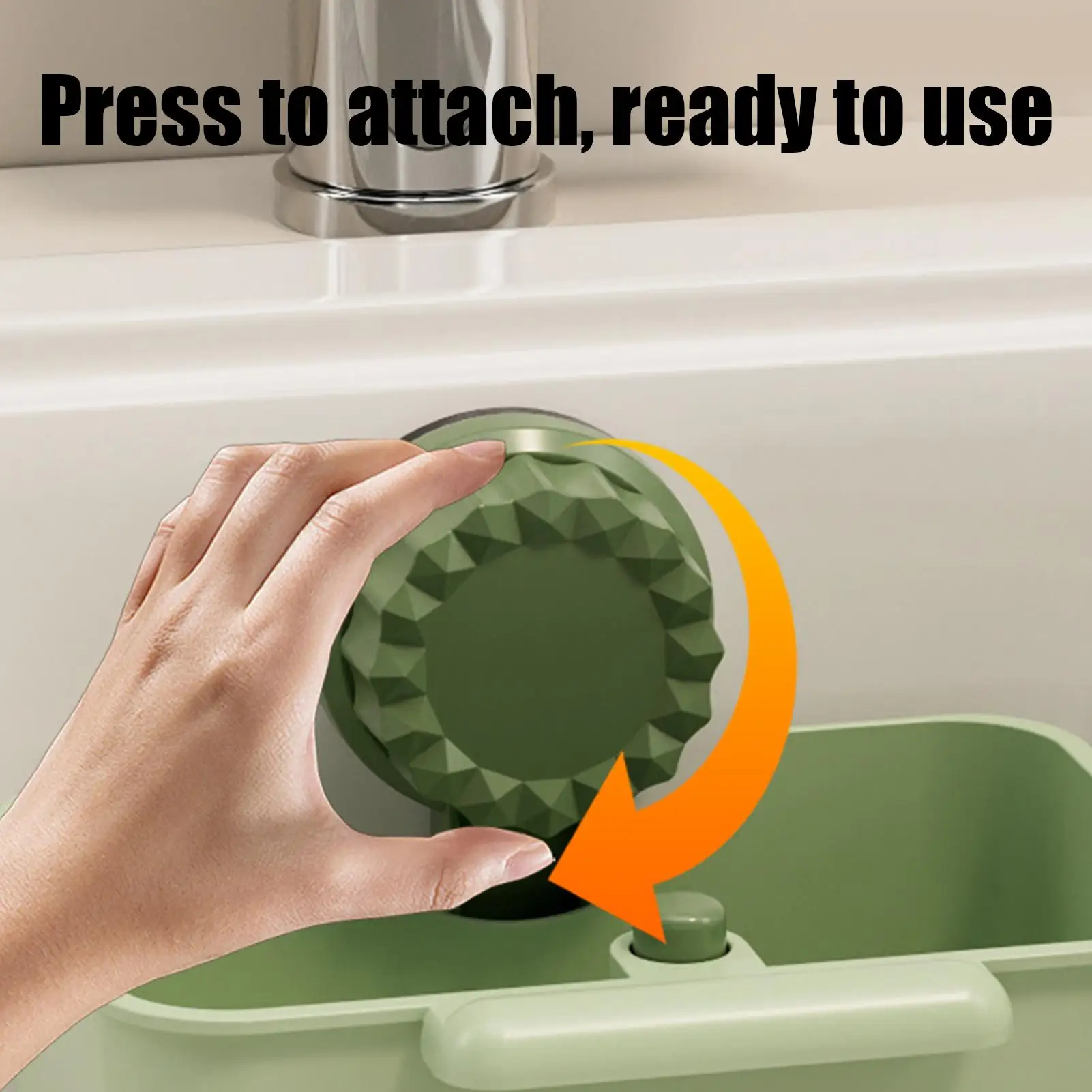 

Сливная корзина для раковины на присоске, бытовой фильтр для мытья фруктов, корзина для раковины, ловушка для еды, кухонная раковина, сито для пищевых отходов