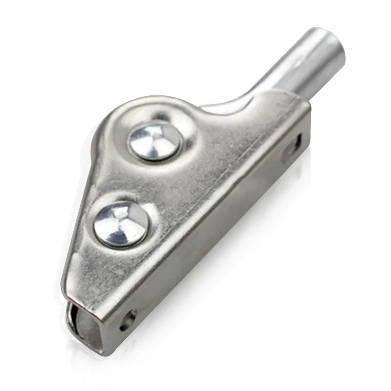 Adjustable Folding Hinge, Convertible Sofa Connector, Iron Material, 5 Gears Ratchet Hinges, Easy Lever Connector