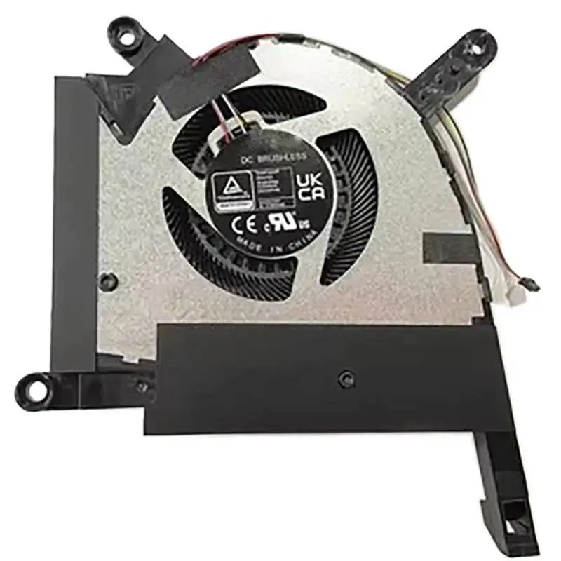 

New Original CPU GPU Cooling Fan for FX507 FX507Z FA507R FA707 F15 DC12V (=)