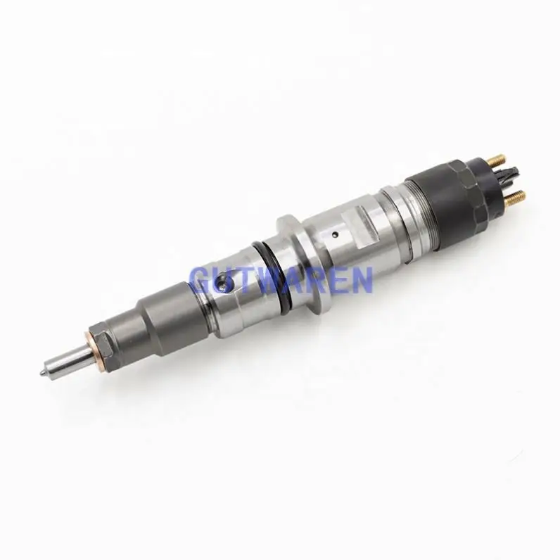 

High Quality Common Rail Injector 0445120361 for Diesel Nozzle Assembly Auto Parts