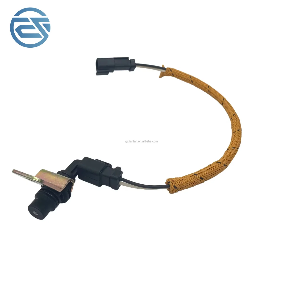 For 201-6616 2016616 Excavator Speed Sensor E365C E385C E390D C13 Engine Crankshaft Position Sensor Parts