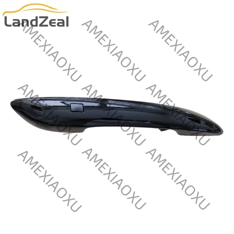

82651AA200 Car Front Left/Right Rear Left/Right Black Door Handle For HYUNDAI Elantra 2021-2024