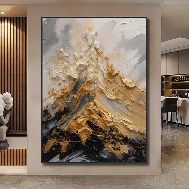 Thumbnail 4 - #8 Compare Abstract Wall Art Before You Buy