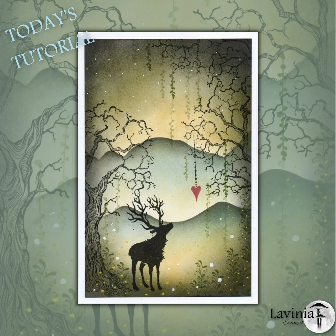 

Christmas Reindeer Large Clear Stamps 2025 New Cut Scrapbook Craft Decoration Embossing Template DIY Greeting Card Handmade
