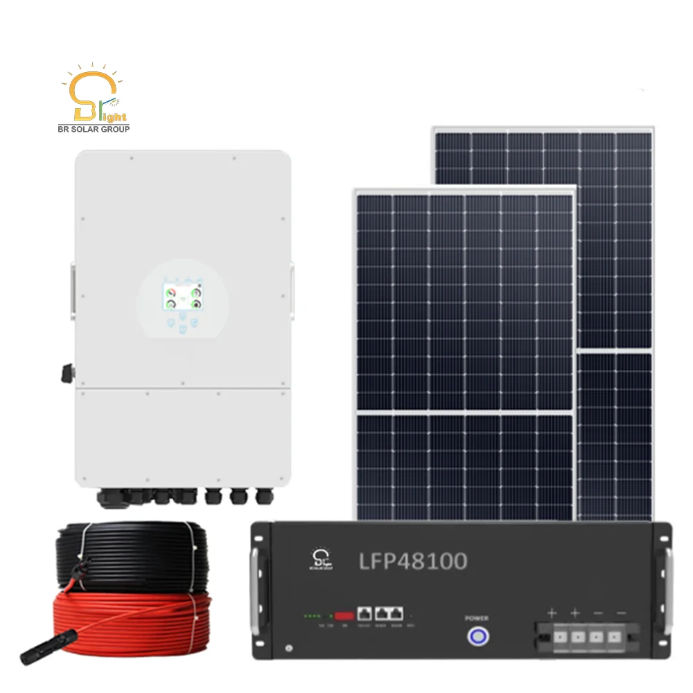 가정용 발코니 독립형 태양광 시스템 (리튬 배터리 포함 - Off Grid Solar Kit 리뷰 및 가격