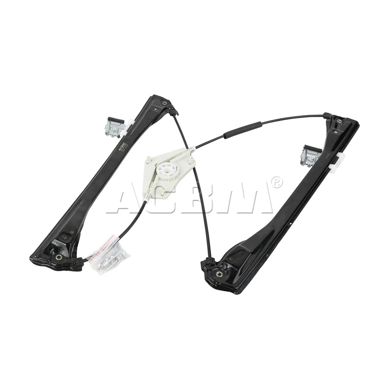 ACBM Front Right Window Regulator Bracket For Mercedes Benz W164 ML300 ML320 ML350 GL500 1647201679