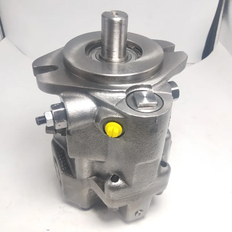 PD P1060 P1075 P1100 P1140 series hydraulic piston pump PD060PB04SRS5AC00S100PB00 Piston Pumps