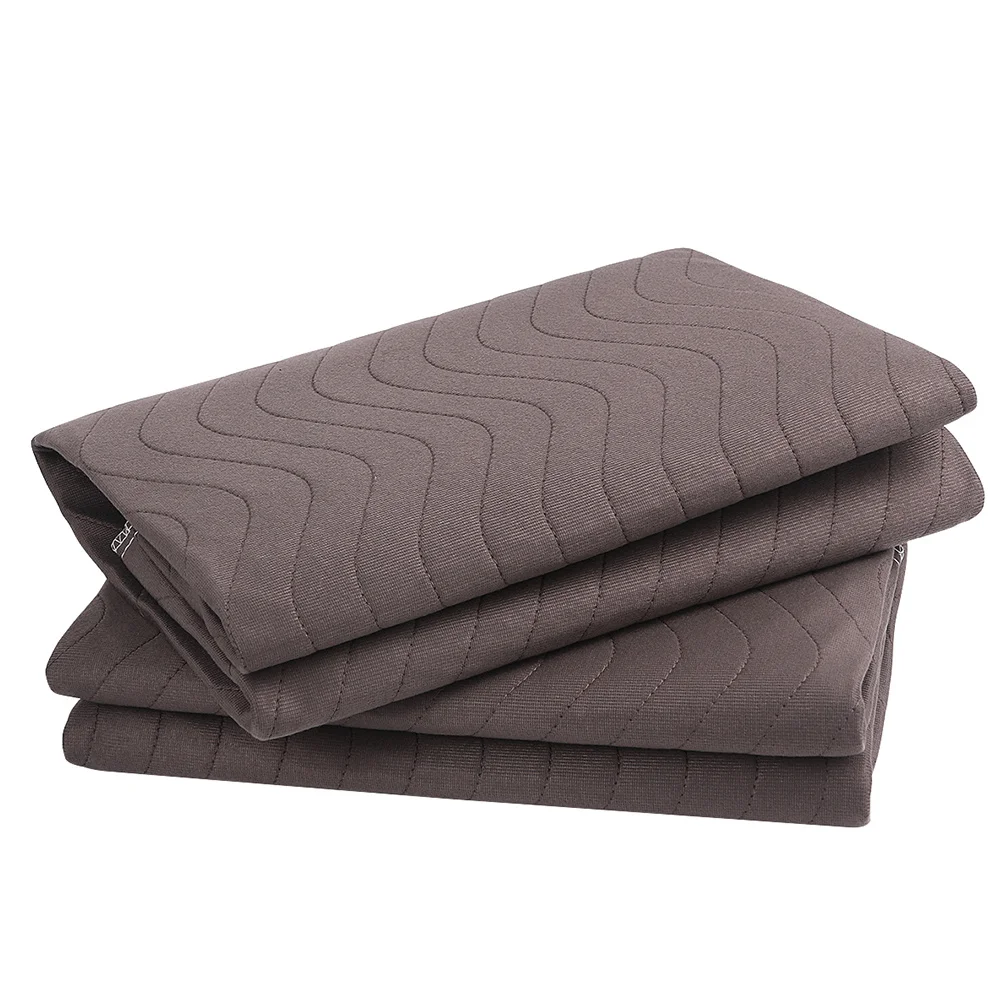 

Pet Waterproof Mattress Pets Bed Pads for Incontinence Washable Puppy Dog Pee Extra Large