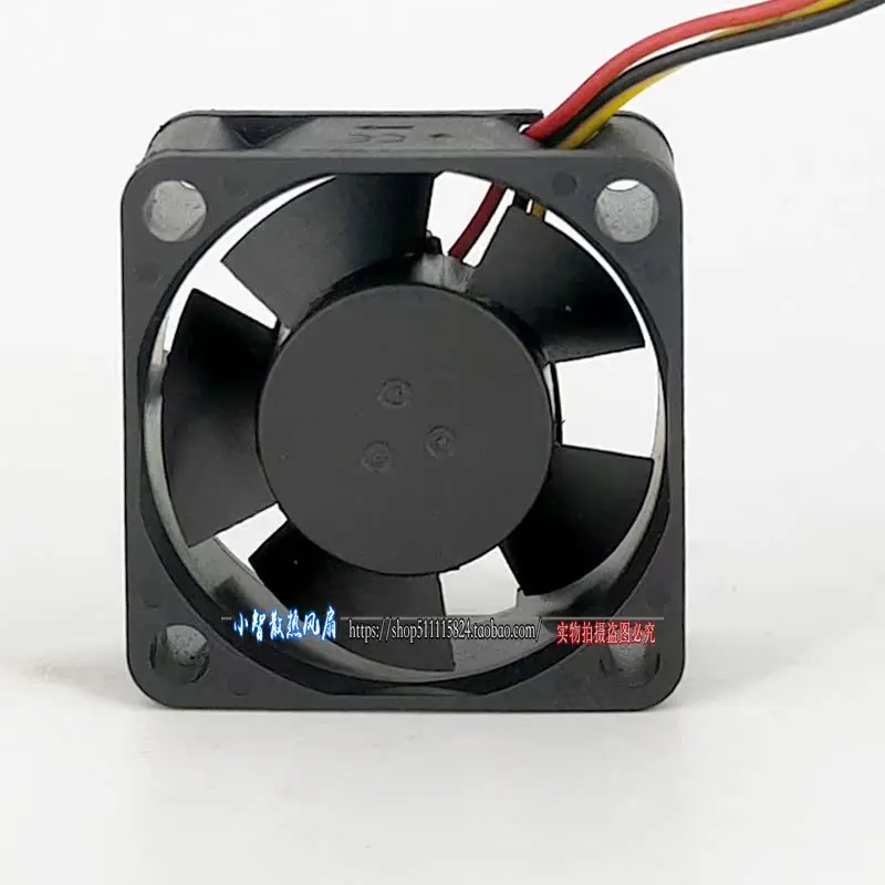 الأصلي MB40201VX-000C-G99 12V 1.38W 4020 40*40*20 مللي متر جديد مروحة التبريد المبرد #5