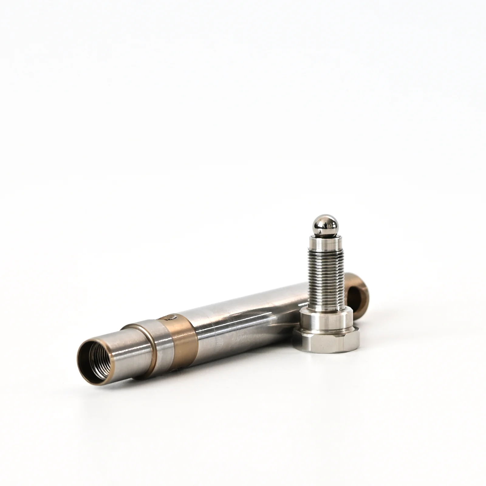 249125 قطع غيار قضيب مكبس البخاخ بدون هواء مناسبة لـ Graco Ultra Max Ii 390 395 490 495 595 Linelazer 3400