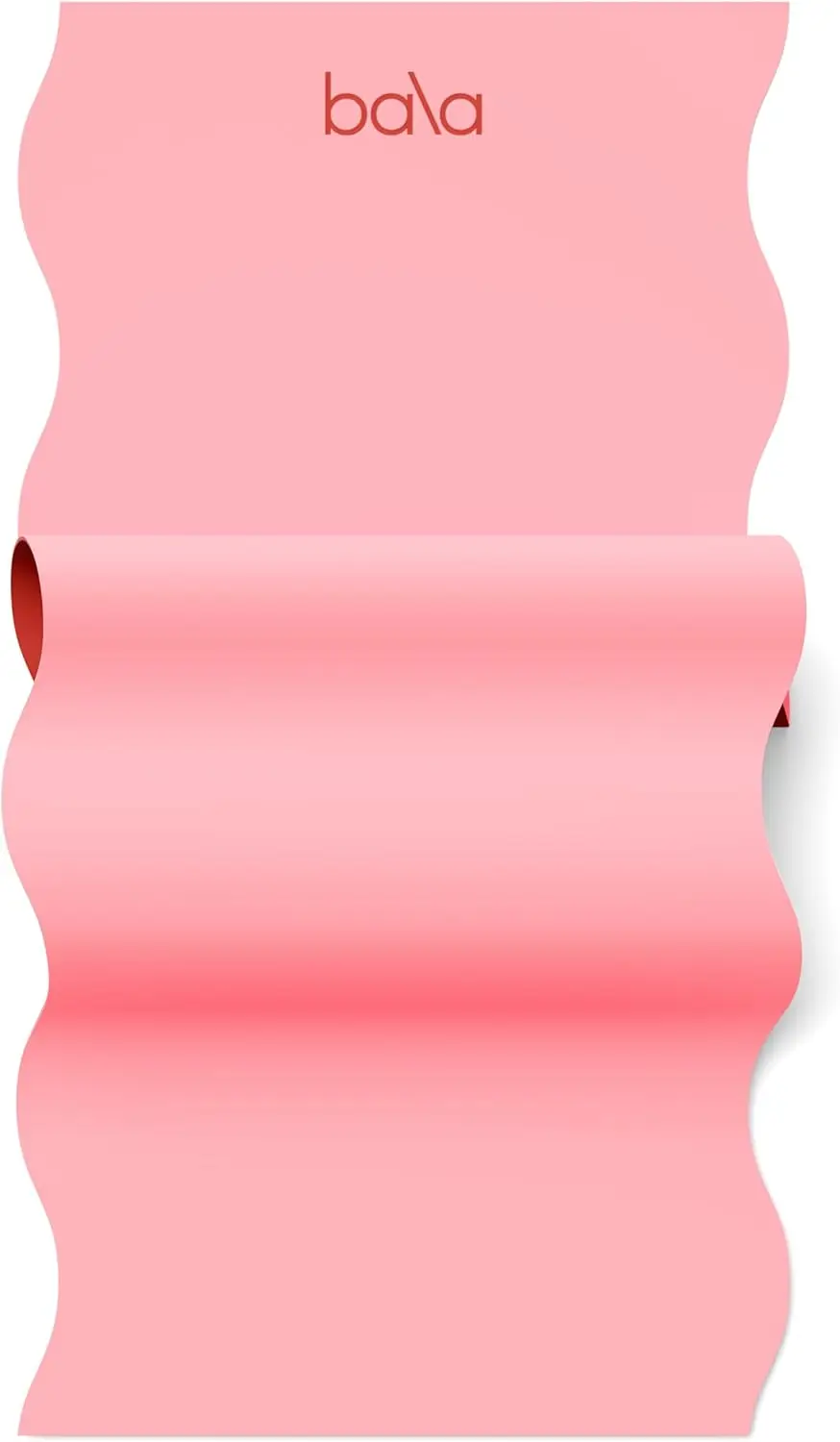 

Нескользящий коврик для йоги для домашних тренировок - толщиной 5 мм, водонепроницаемый и влагоотводящий коврик для занятий йогой, пилатесом, аэробикой