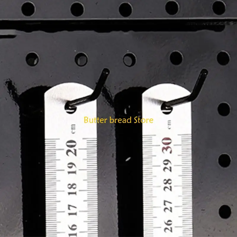 W89C สแตนเลสสตีลไม้บรรทัดคู่วาดคู่ผู้ปกครองคณิตศาสตร์การวัดรูปทรงเรขาคณิตของไม้บรรทัดสำหรับการวาดภาพการวัดการวัด