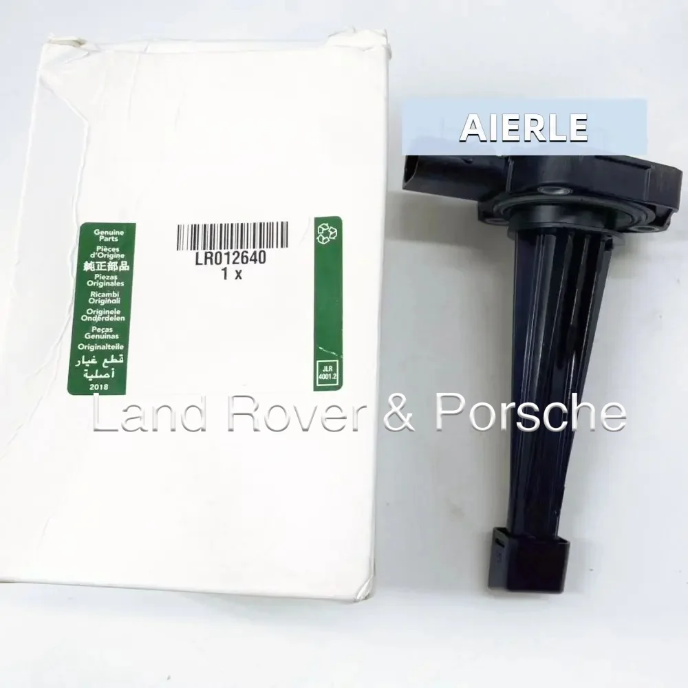 

Датчик уровня масла для Land Rover Discovery, OEM LR 012640 , AJ 812432 , 8W936C624BG