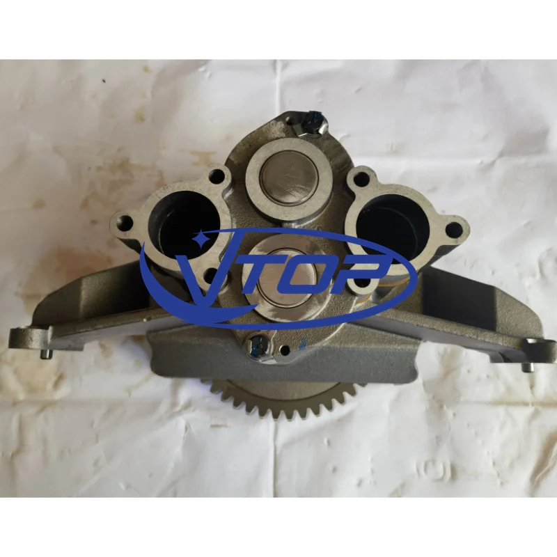 

3634640 Engine Parts K38 Oil Pump For Cummins Diesel Engine
